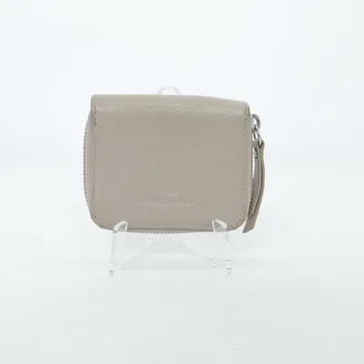 Portefeuille (Gris) de Liebeskind Berlin