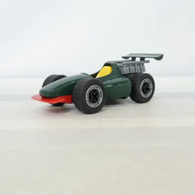 Speelgoed auto (F7) van Klein