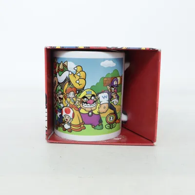 Kopp (MG24482) från Super Mario