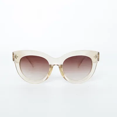 Sonnenbrille (Wos) von WOS