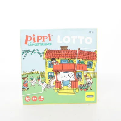 Jeu de société de Peliko