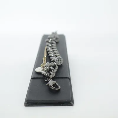 Bracelet (Argent, Or) de Våga Métal inconnu