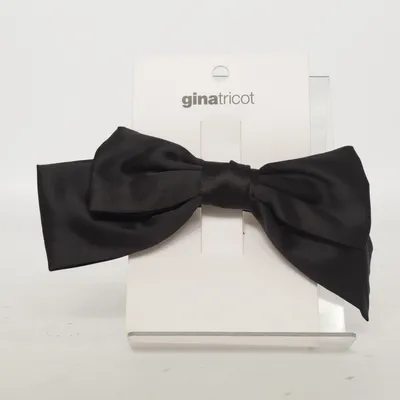 Haarclip (Zwart) van Gina Tricot