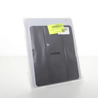 Tablet hoes (Zwart)
