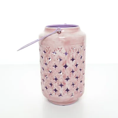 Home decoration (Pink) from Zara Home