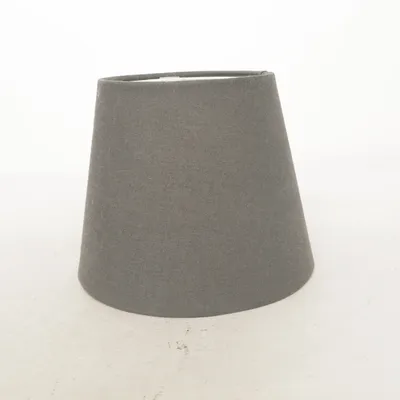 Lampenkap (Grijs)