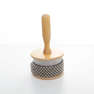 Instrument (Beige, Zilver) van Sonor