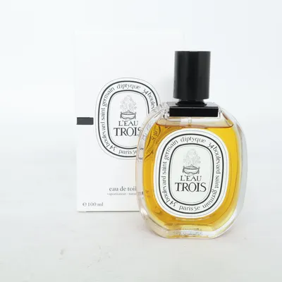 Eau de Toilette (L'EAU TROIS) från Diptyque