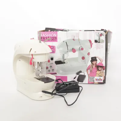 Naaimachine (Fashion Passion) van Klein