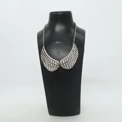 Collier (Argent) Métal inconnu