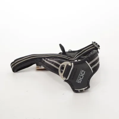 Harnais pour chien (Noir, Gris) de DOG Copenhagen