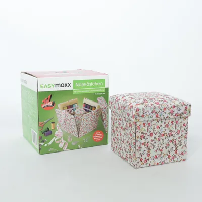 Pyssel (Flerfärgad) från EASYmaxx