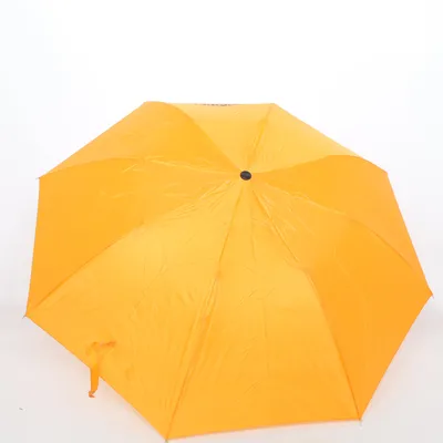 Paraply (Orange) från Globus