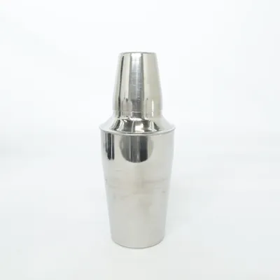 Cocktail shaker (Silverfärgad) från Fackelmann