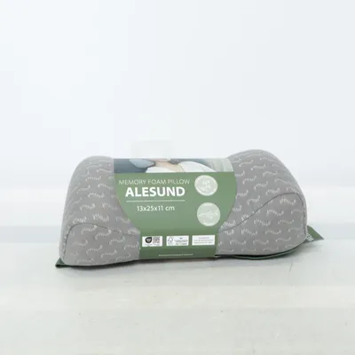 Huvudkudde (ALESUND) från WellPur Polyester