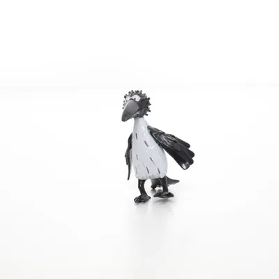 Speelgoed (Zwart, Grijs) van Sven Nordqvist