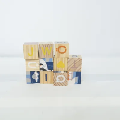 Jouet d'éveil (Multicolore) de Magni