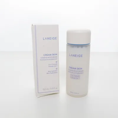 Toner från Laneige