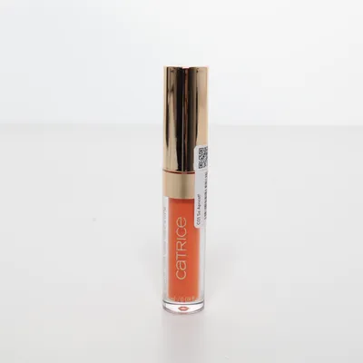 Läppglans (Seeking Flowers Hydrating Lip Stain C01 So Apricot) från Catrice