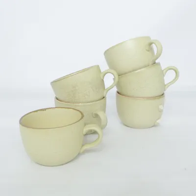 Tasse (Beige) de Francesca