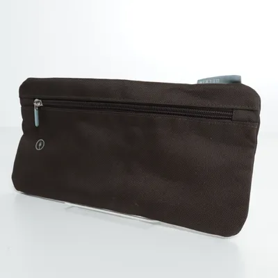 Make-up tas (Bruin) van Belkin