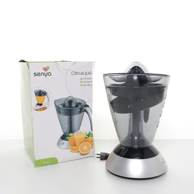 Household appliance (Black) from Senya