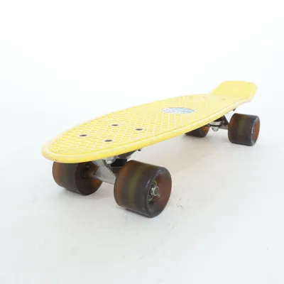 Skateboard (Atlanta) de Atlanta