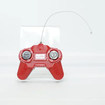 Game controller (Red) from Rastar