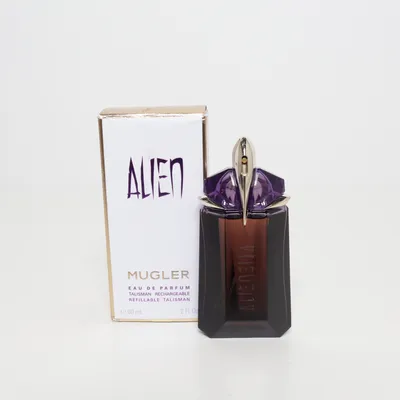 Eau de Parfum (MUGLER) van Alien