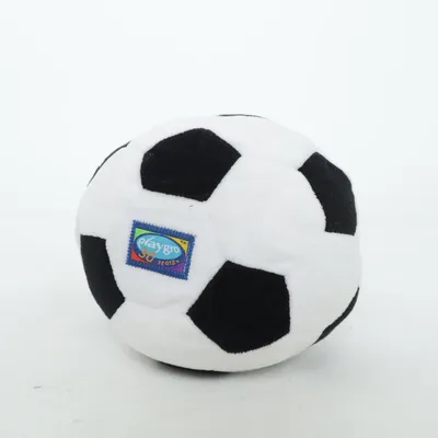Gosedjur (Vit, Svart) från Playgro