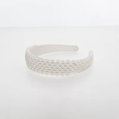 Diadem (White)