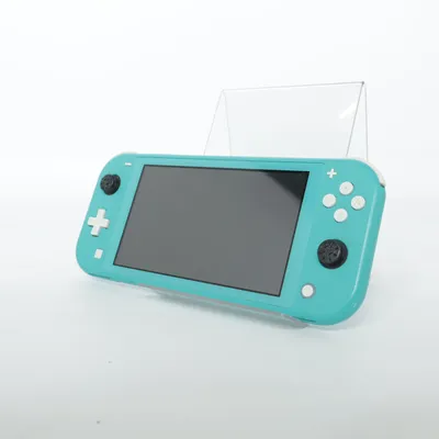 Electronic game (Switch Lite) from Nintendo