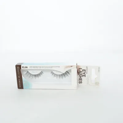 Faux cils (Elin) de Depend