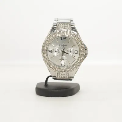 Montre (Argent) de Buffalo