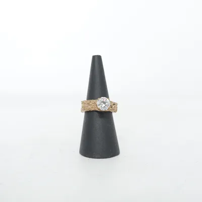 Ring (Guld) fra Emma Israelsson Ukendt metal