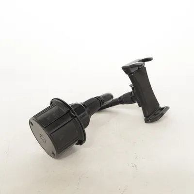 Telefoon houder (Zwart) van Macally