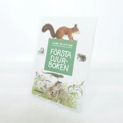 Children's book