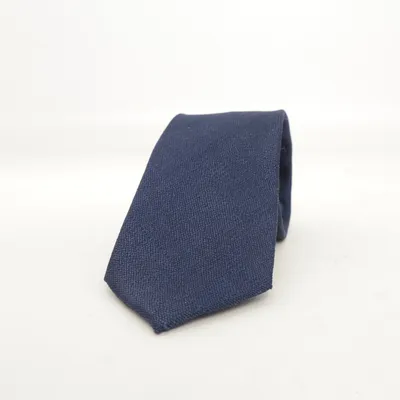 Tie (Blue) from Liljewall Design Silk