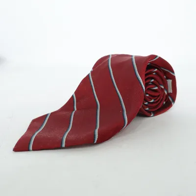 Slips (Rød, Blå, Hvid) fra Aquascutum