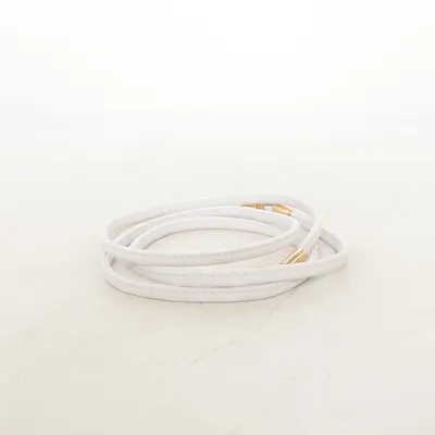 Glasses cord (White)