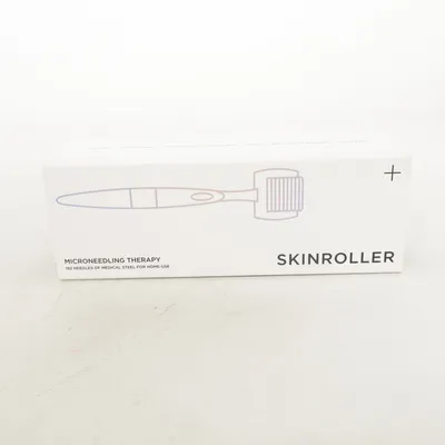 Derma roller (Microneedling Therapy) de SkinRoller