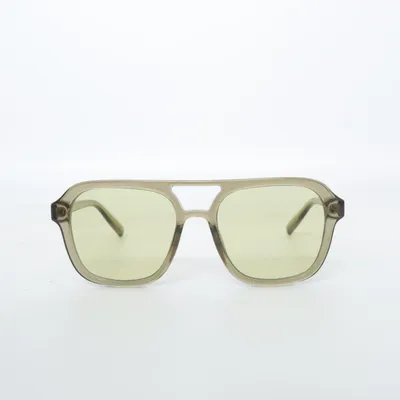 Sonnenbrille (Braun) von H&M
