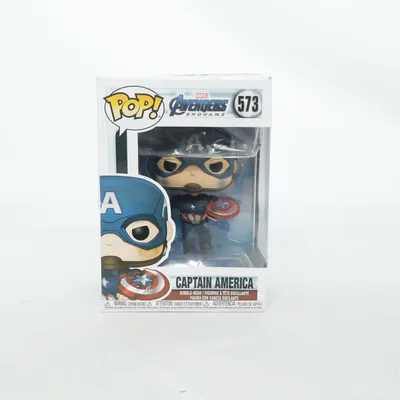 Leksaksfigur (573) från Funko Pop!