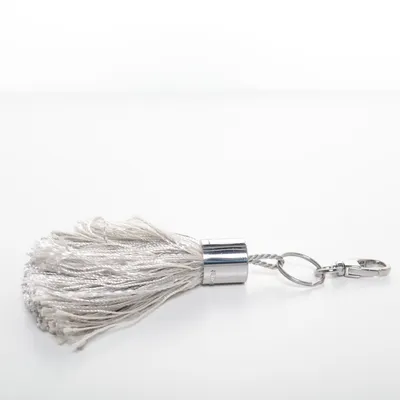 Sleutelhanger (Grijs, Zilver) van Rituals