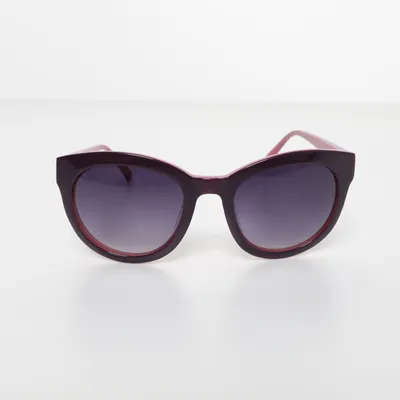 Sunglasses (Purple) from Monnari