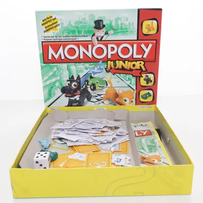 Brætspil fra Hasbro Gaming