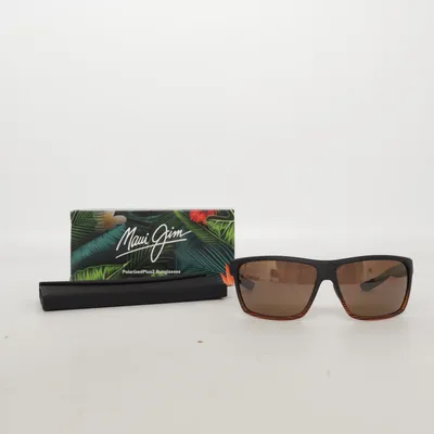 Solbriller (H433-10) fra Maui Jim