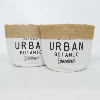 Kruka (Beige) från Citylife