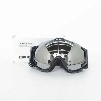 Lunettes de ski (Carver Small) de Bliz