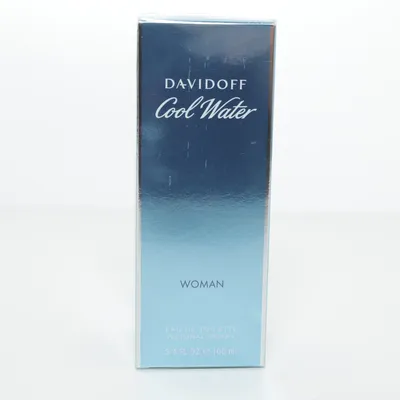 Eau de Toilette (Cool water) från Davidoff